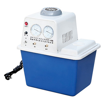 臨海譚氏循環水真空泵SHZ-2IIIB 不銹鋼