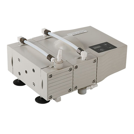 DVP4抗化學腐蝕隔膜泵